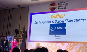 Quán quân TECHFEST Việt Nam 2018 Abivin giành giải cao nhất khu vực ASEAN