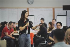 Trường Kinh doanh Alibaba lần đầu tiên triển khai sáng kiến đào tạo Netpreneur dành cho Việt Nam