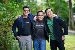 Startup PayMongo huy động thành công 31 triệu USD tại vòng gọi vốn Series B