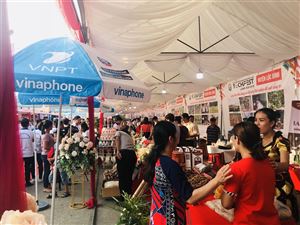 Techfest Lạng Sơn 2019: Tiềm năng của Startup địa phương