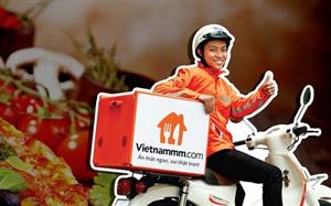 Startup kỳ lân Hàn Quốc sắp gia nhập thị trường giao đồ ăn nhanh Việt Nam