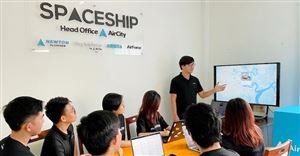 Startup quản lý bất động sản AirCity nhận vốn Hàn Quốc