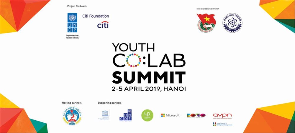 Hội nghị thanh niên khởi nghiệp sáng tạo xã hội Khu vực Châu Á - Thái Bình Dương