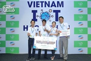 Hoạt động khởi nghiệp đổi mới sáng tạo của Việt Nam năm 2017