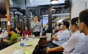 Thành phố Hồ Chí Minh hỗ trợ doanh nghiệp 30% kinh phí đổi mới, làm chủ công nghệ